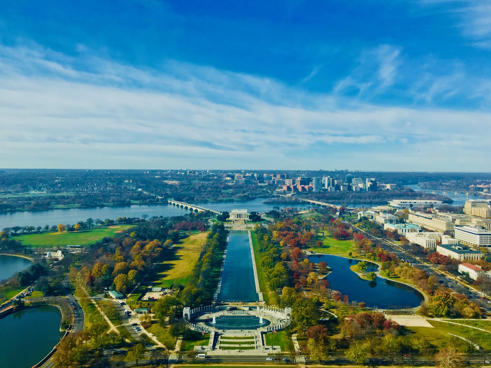 Canberra delivery coverage