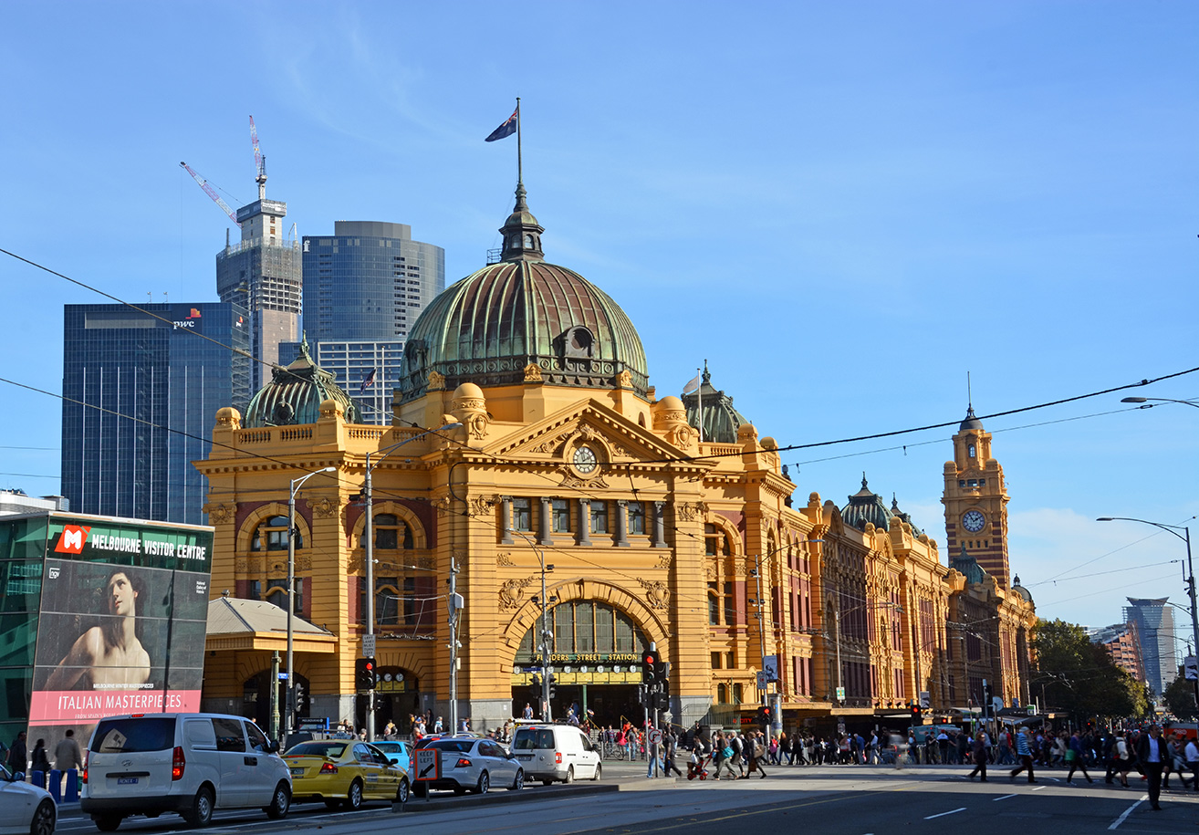 Melbourne to Sydney Courier Costs & Rates Explained