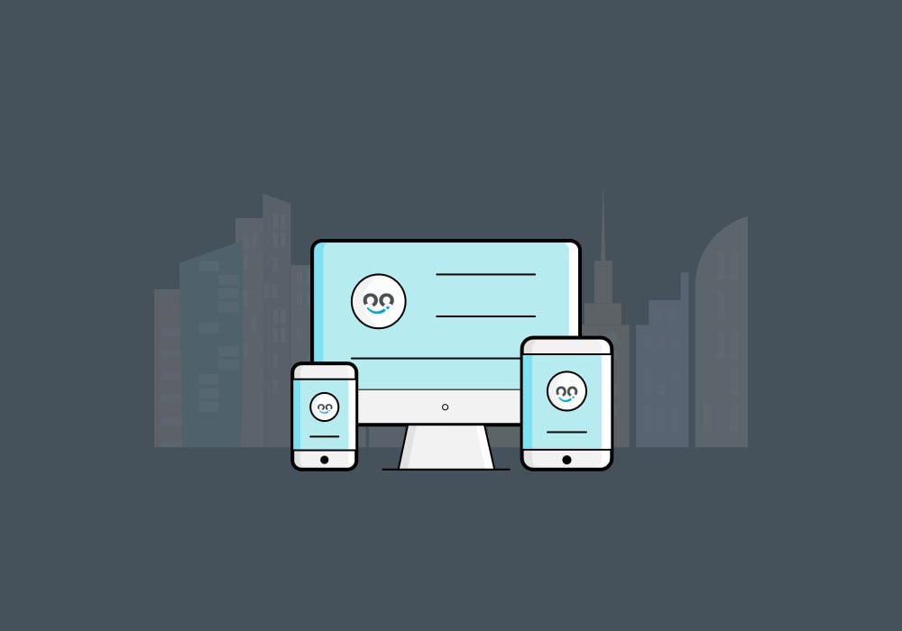 Big update to our delivery platform