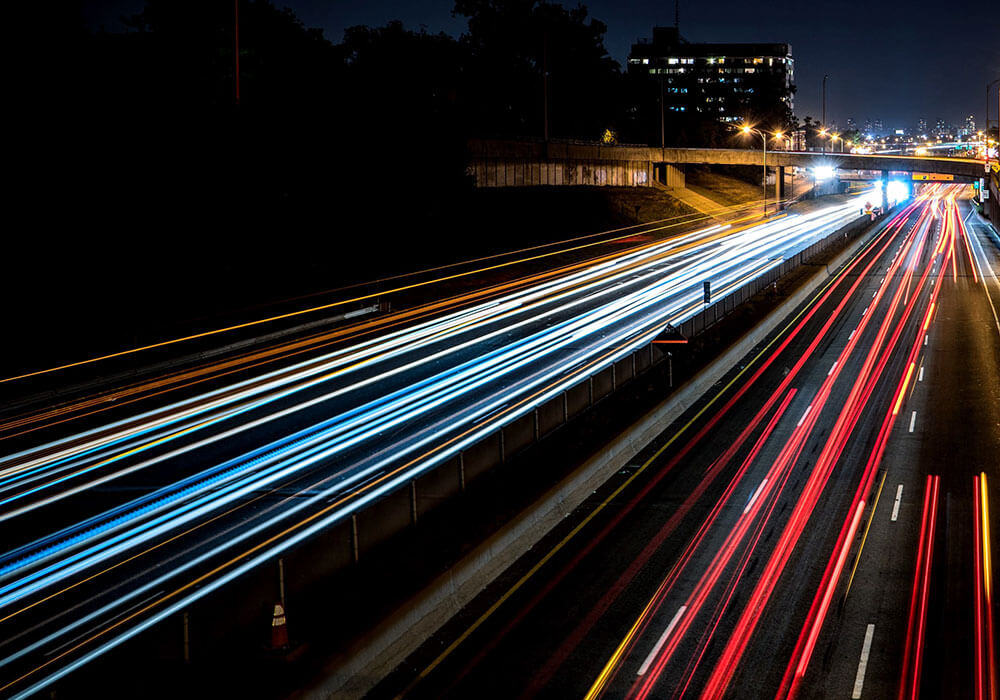 Are driverless vehicles really going to be a thing?