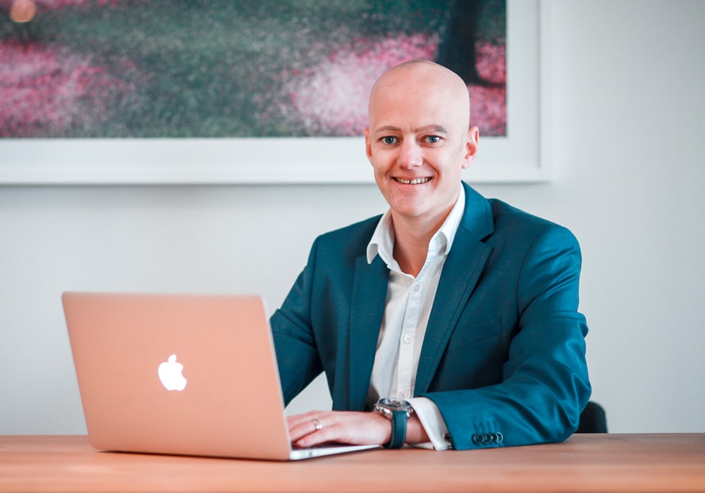 Fast chat with… Zoom2u CEO, Steve Orenstein