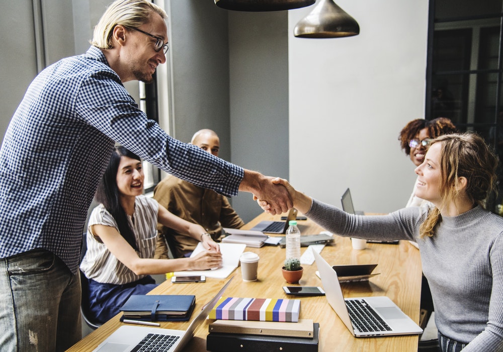 How customer relationships grow businesses