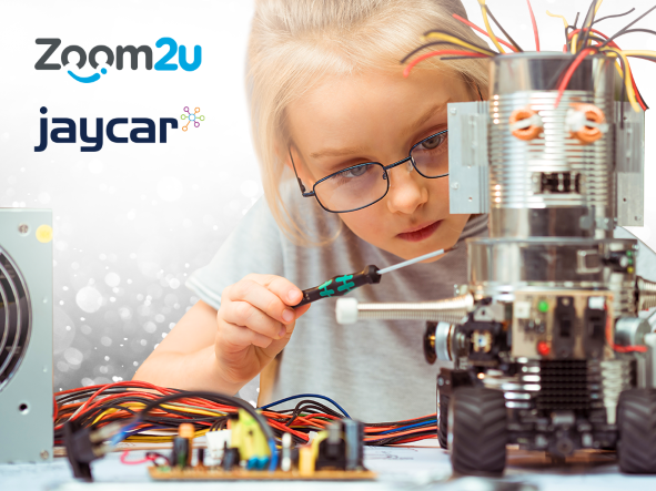 Jaycar Experiences A 100% Drop In Complaints With Zoom2u