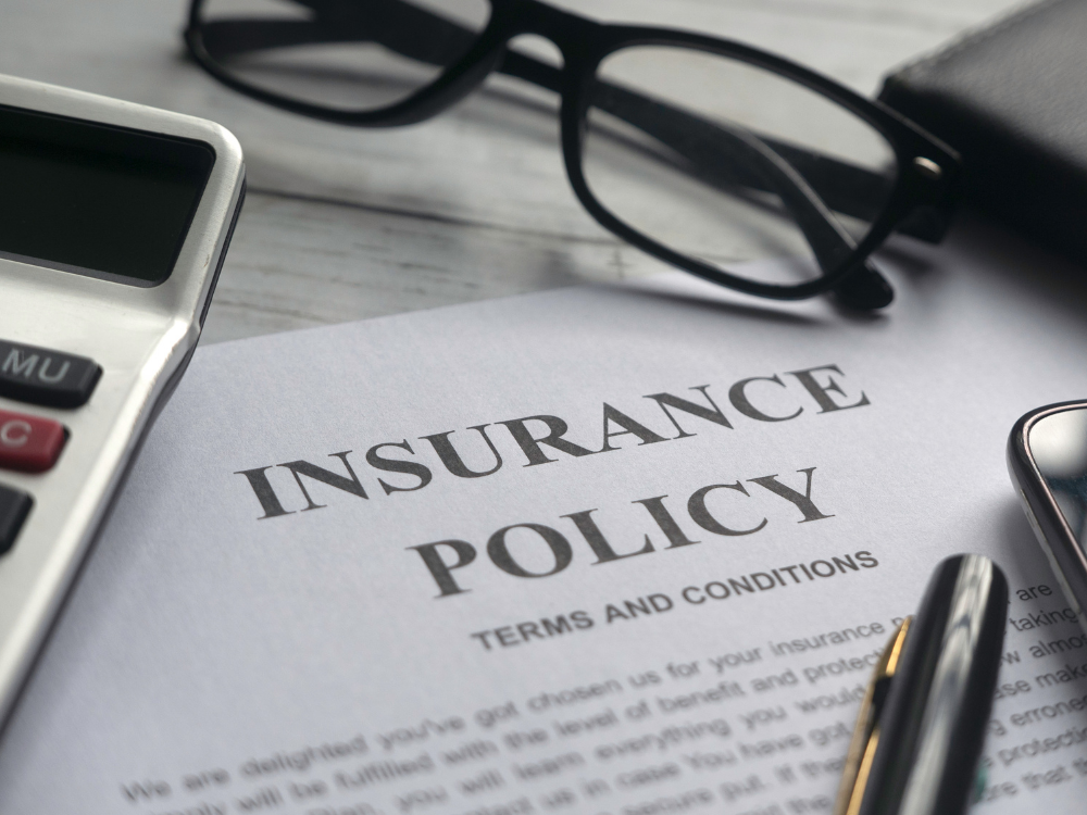 What to Look for When Choosing Car Insurance for Delivery Drivers