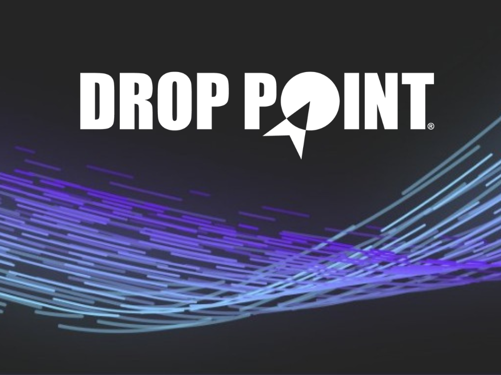 Droppoint Drops Conventional Drivers for Zoom2u