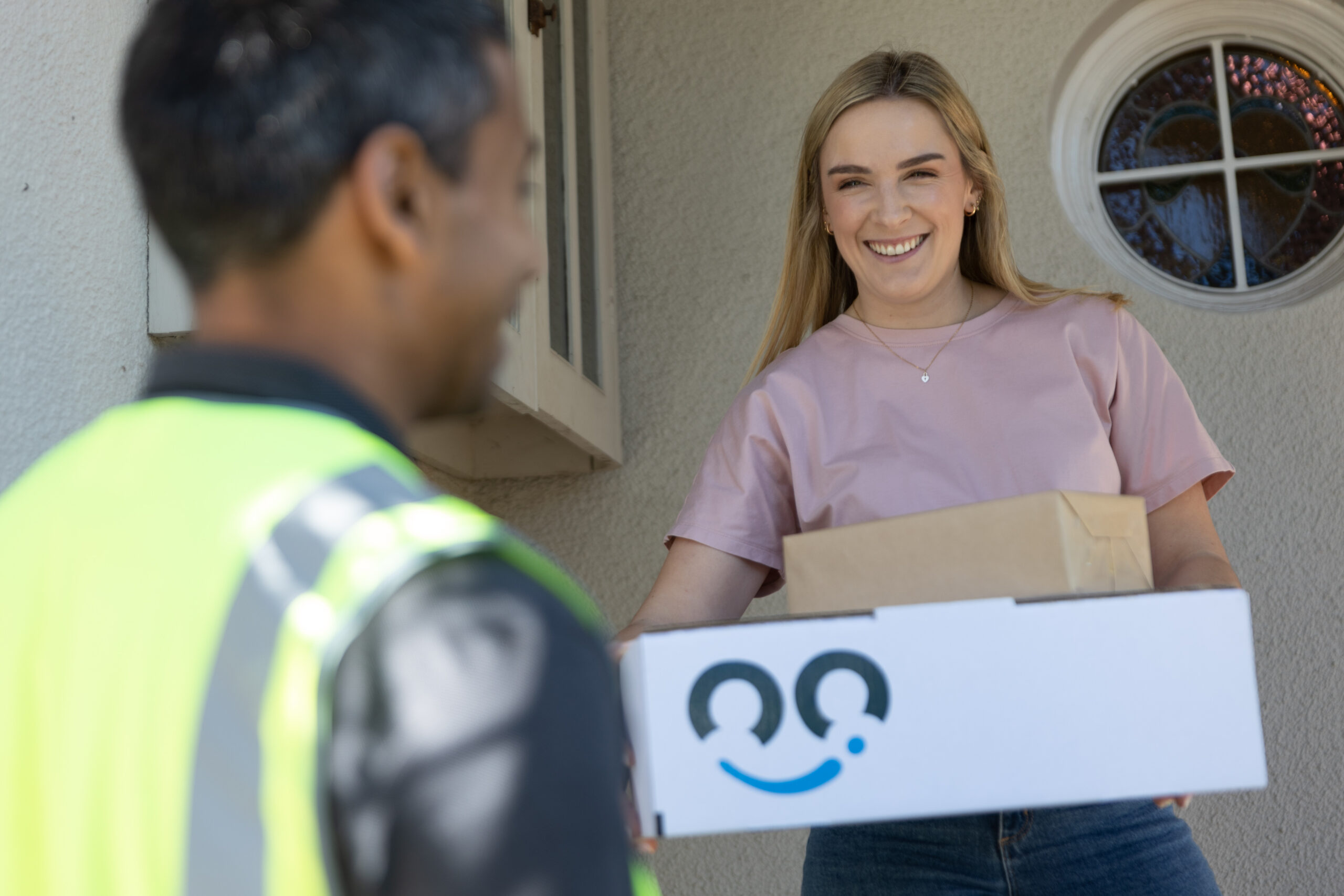 Did You Know Zoom2u Lets You Set A Preferred Driver For Deliveries?
