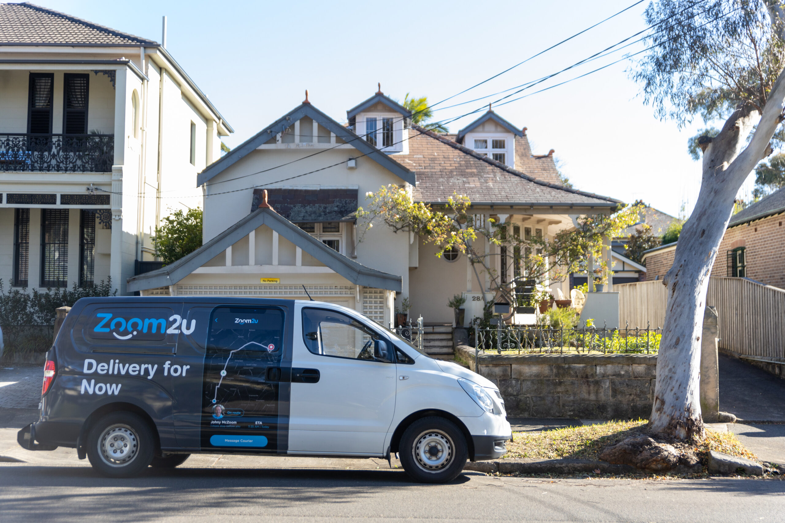The Role of Courier Services in the Business World