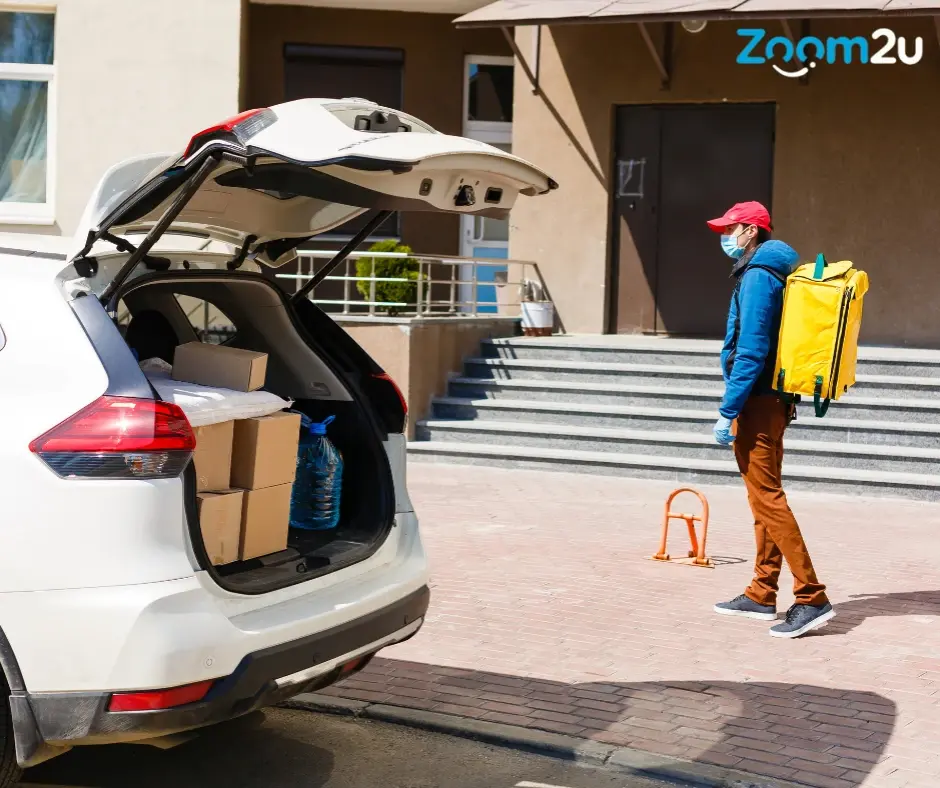 Top 10 Best Courier services in Australia