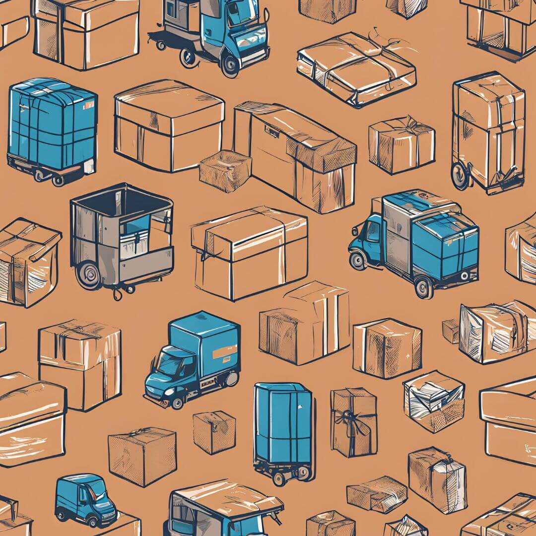 7 Pack and Parcel Delivery Methods