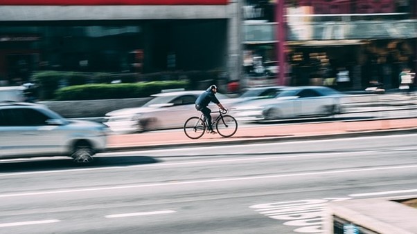 The Express Delivery Industry in Australia