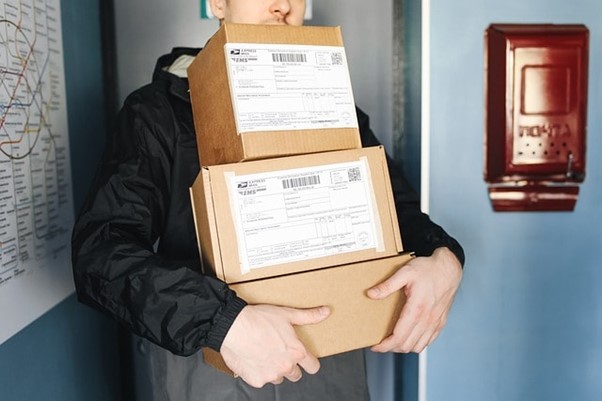 Why Your Business Needs a Delivery Box