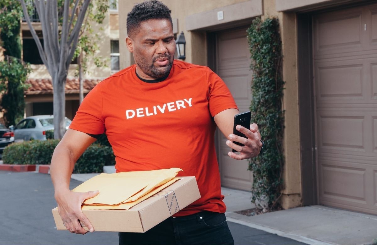 Mastering Courier Package Tracking: What to Do If a Package Gets Lost