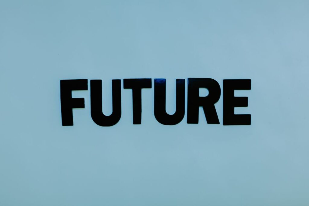 Future of delivery