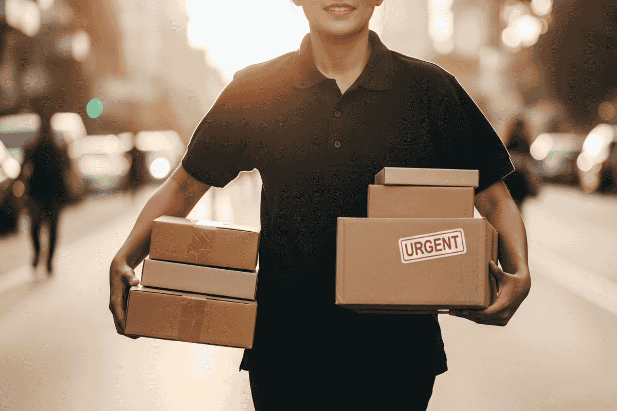 How to Nail Every Next-Day Delivery in Australia
