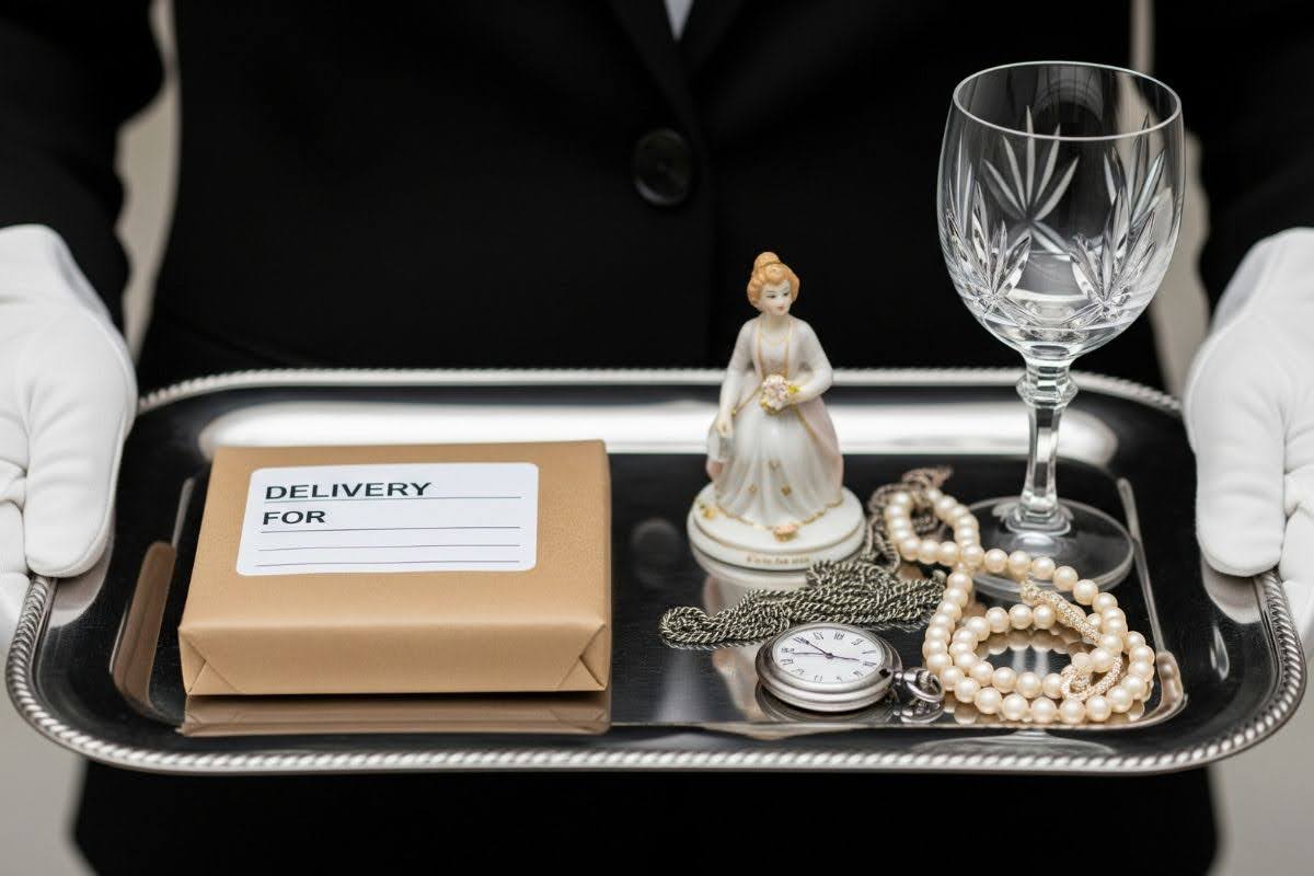 Everything You Need to Know About Same-Day Delivery for Fragile and High-Value Items