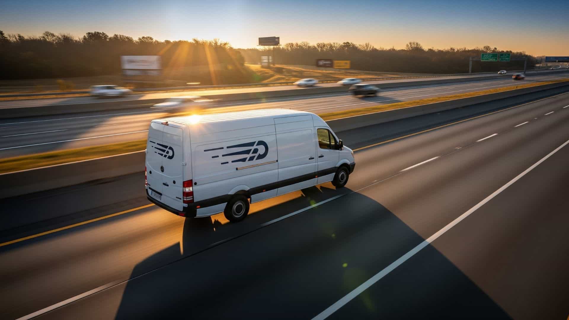 Business Same Day Interstate Deliveries Where Timing Matters